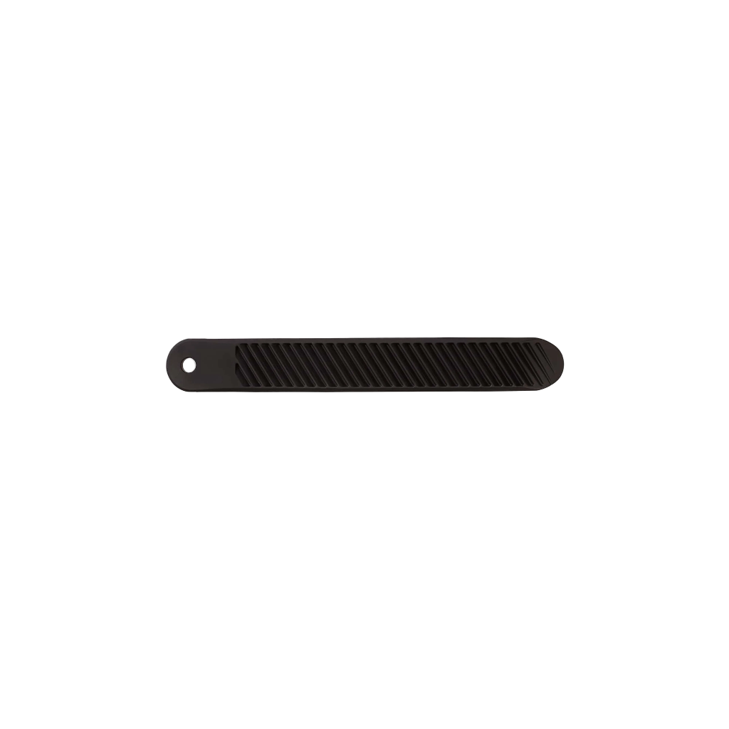 Languette de cheville Burton Double Take noire
