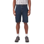 DICKIES DENIM UTILITY SHORT