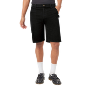 DICKIES DENIM UTILITY SHORT