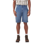 DICKIES M DENIM UTILITY SHORT 