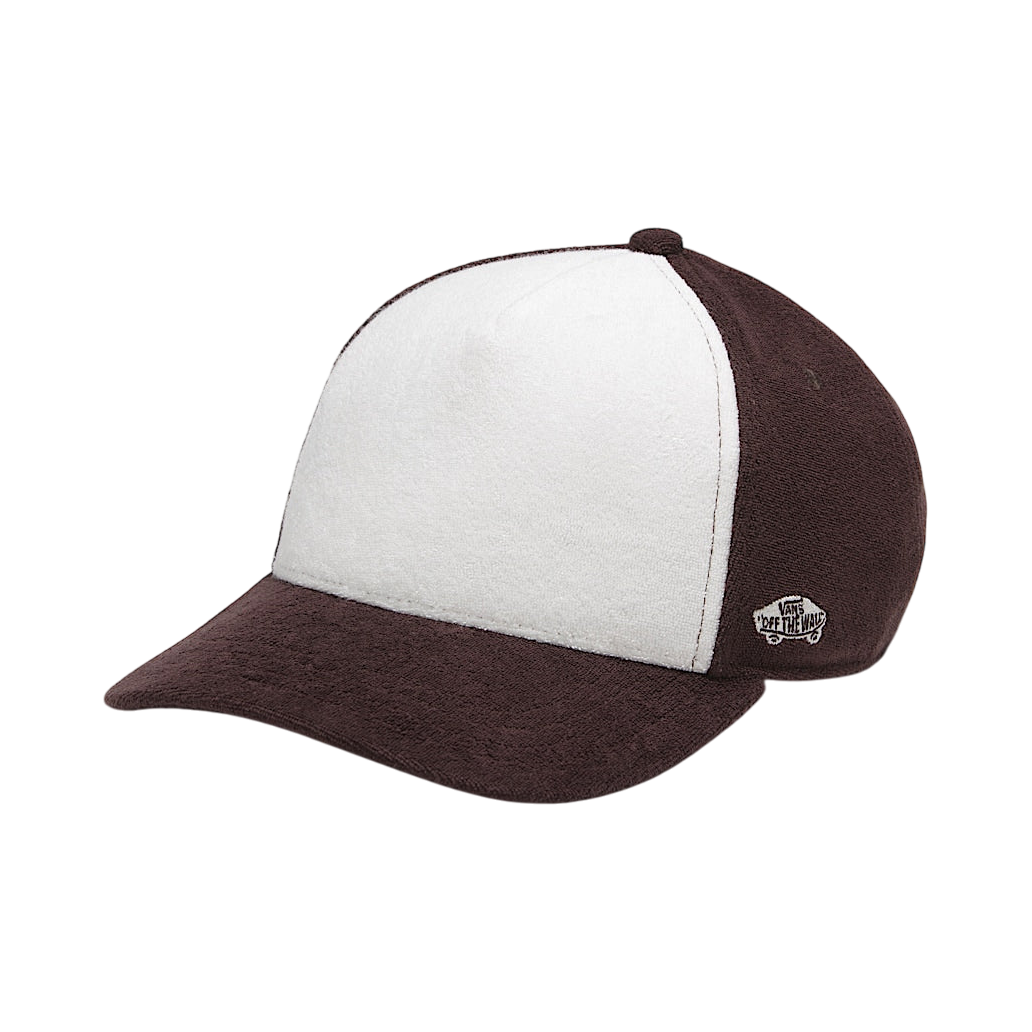 VANS DATA SYSTEM STRAPBACK