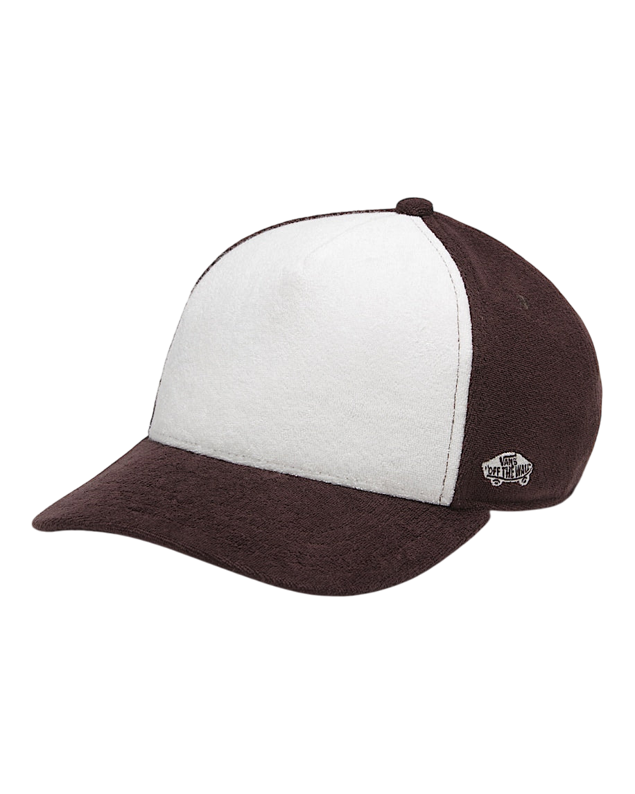 VANS DATA SYSTEM STRAPBACK