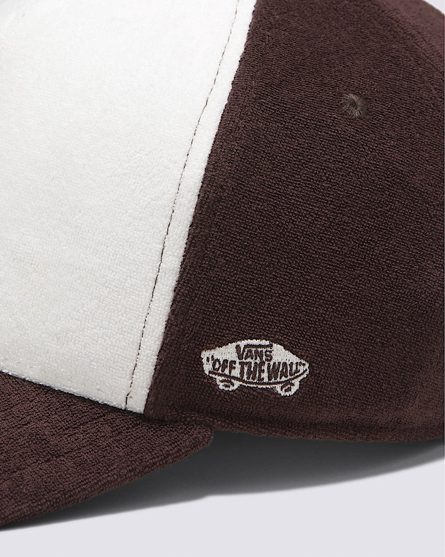 VANS DATA SYSTEM STRAPBACK