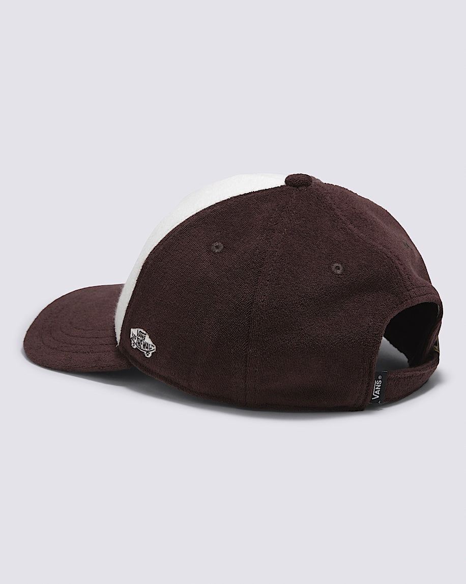 VANS DATA SYSTEM STRAPBACK