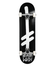 DEATHWISH GANG LOGO COMPLETE