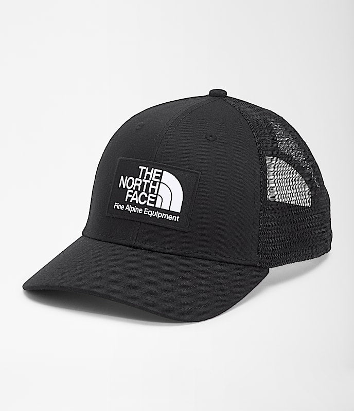 THE NORTH FACE DEEP FIT MUDDER TRUCKER