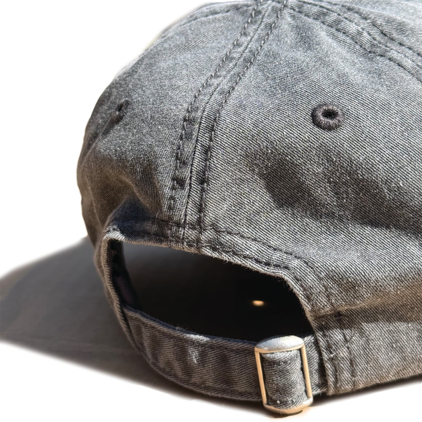 FROSTED MATCHING CAP