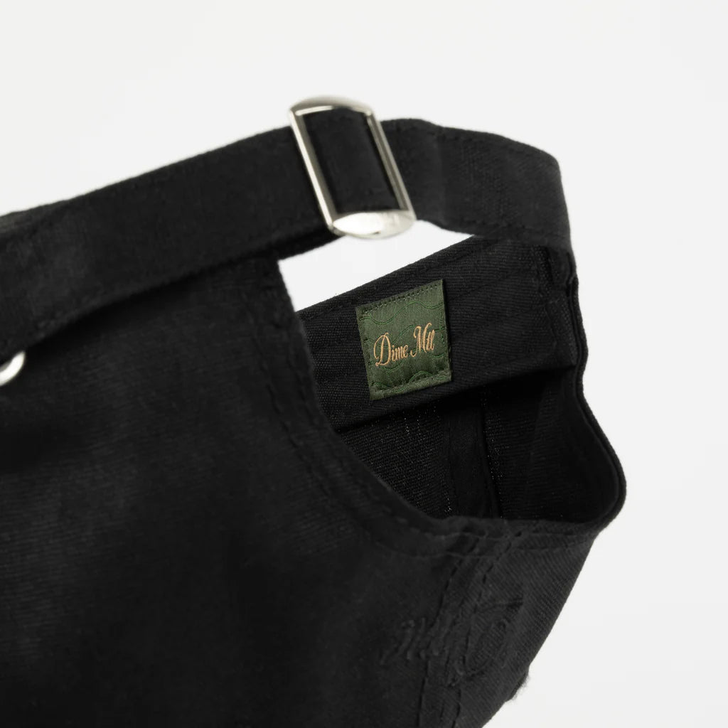DIME BIG CURSIVE LOW PRO CAP