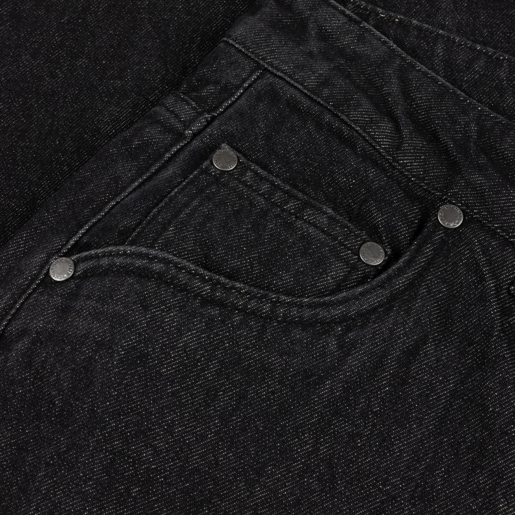 DIME CLASSIC BAGGY DENIM PANTS