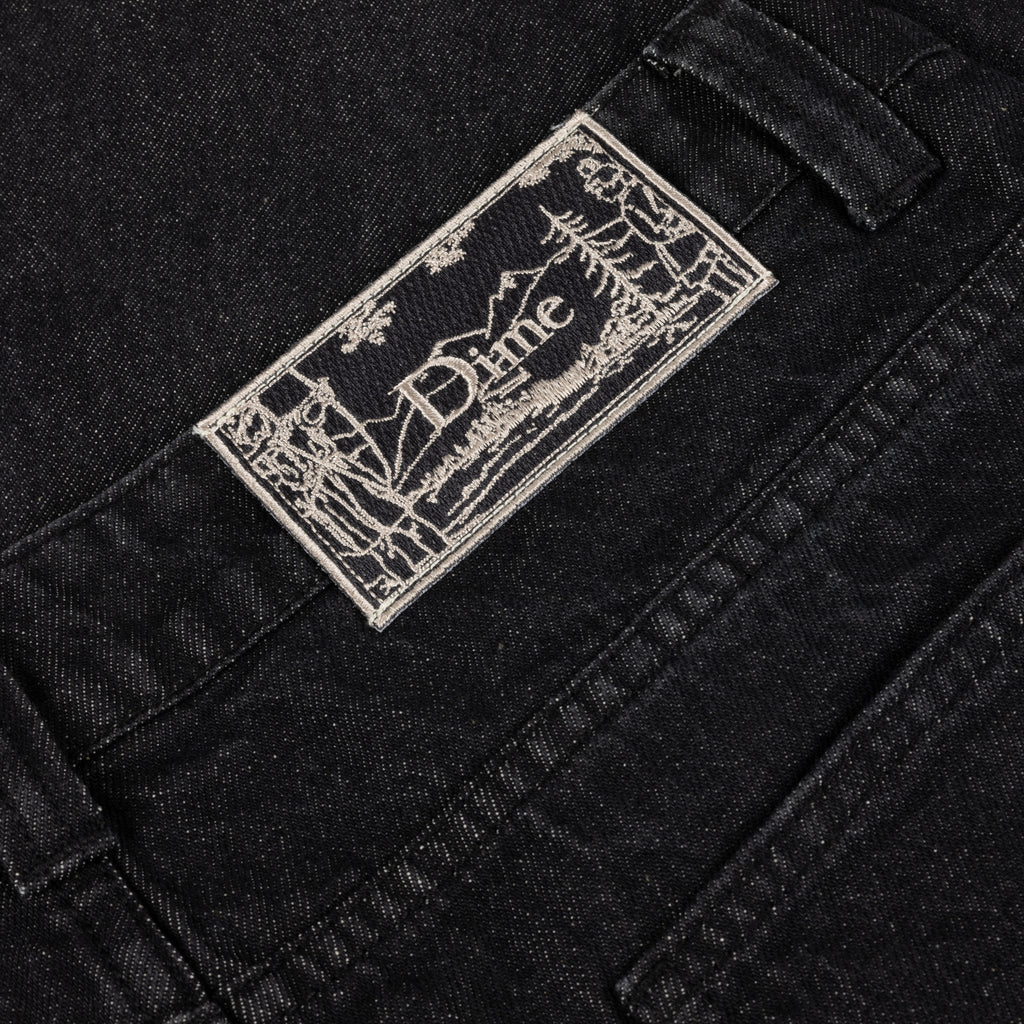 DIME CLASSIC BAGGY DENIM PANTS