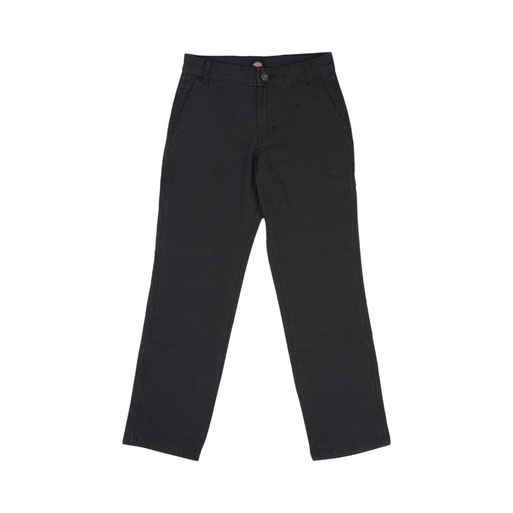 DICKIES Y BOYS FLEX DUCK CARPENTER PANT 