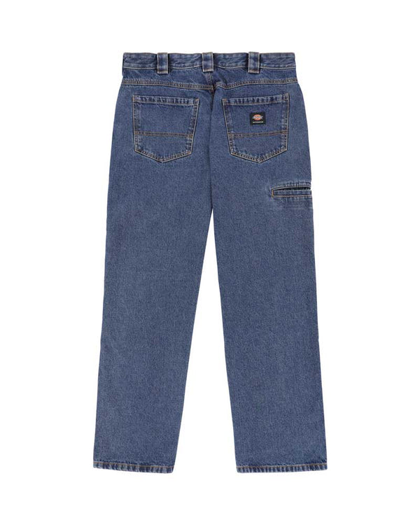 DICKIES MIKE ANDERSON DENIM JEANS 