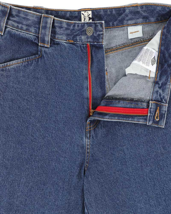 DICKIES MIKE ANDERSON DENIM JEANS 