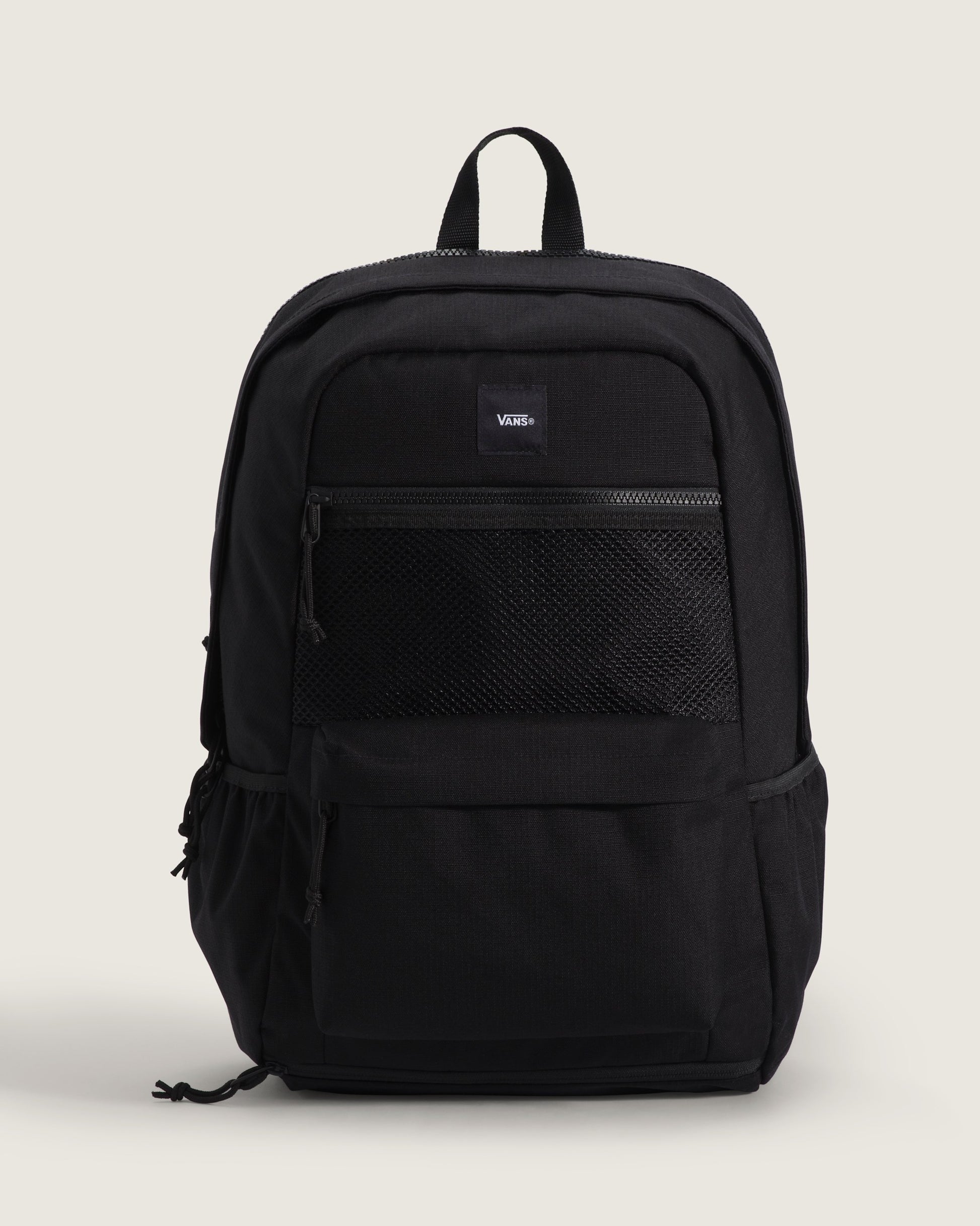 VANS Divert Backpack Noir