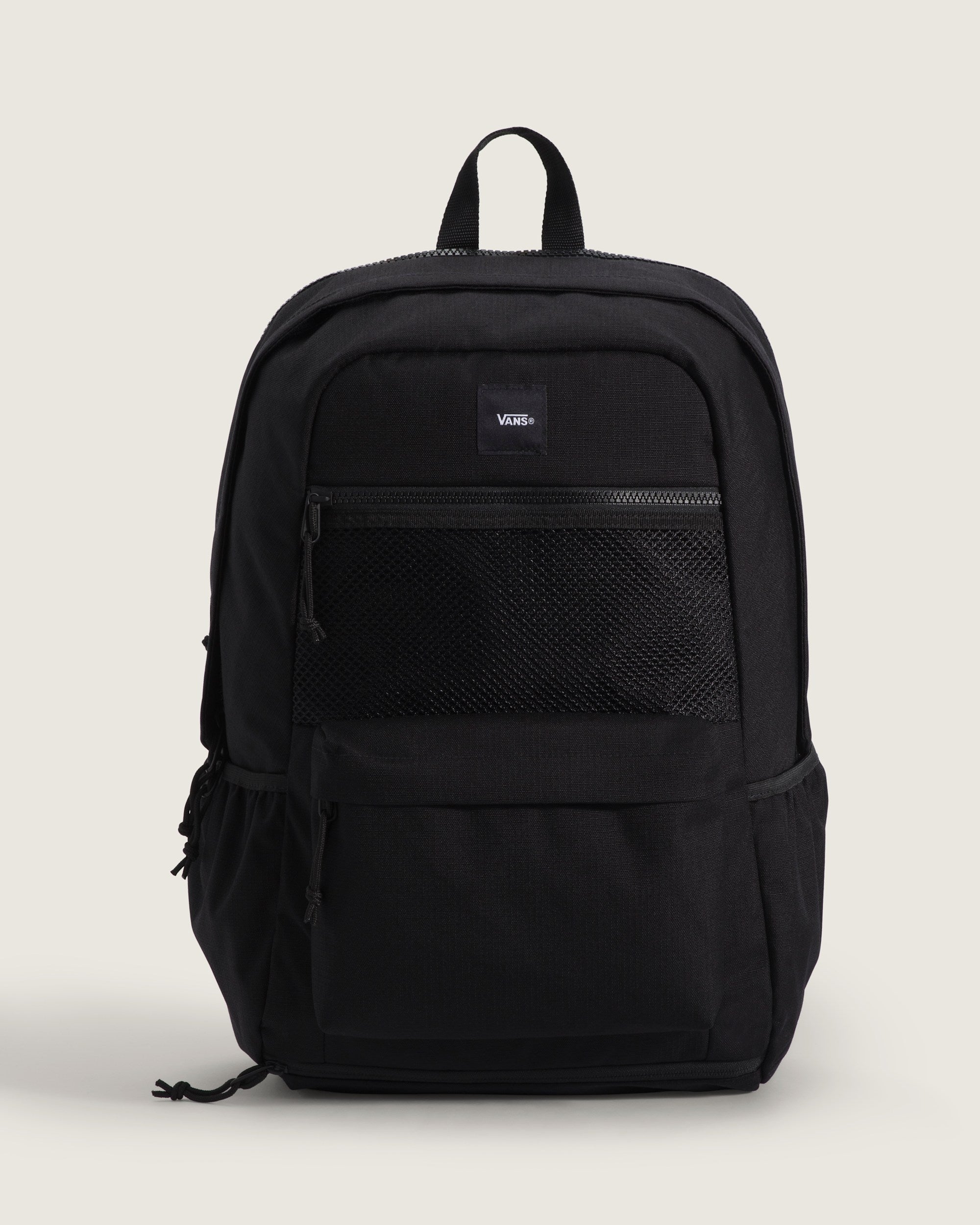 VANS Divert Backpack Noir