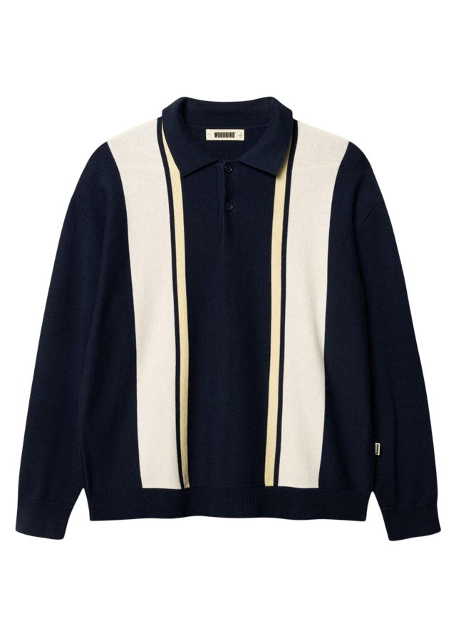 WOODBIRD DOM GRAN POLO
