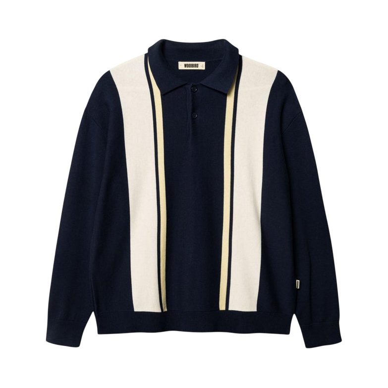 WOODBIRD DOM GRAN POLO