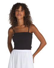 VANS W DREW RIB TUBE TOP