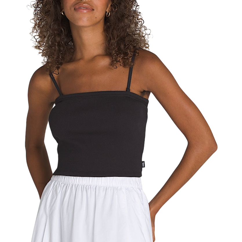 VANS W DREW RIB TUBE TOP
