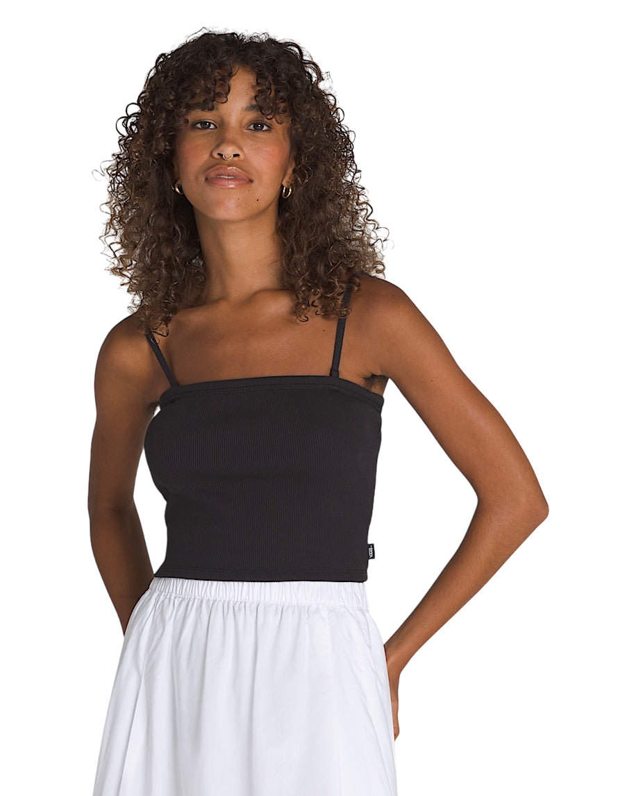 VANS W DREW RIB TUBE TOP
