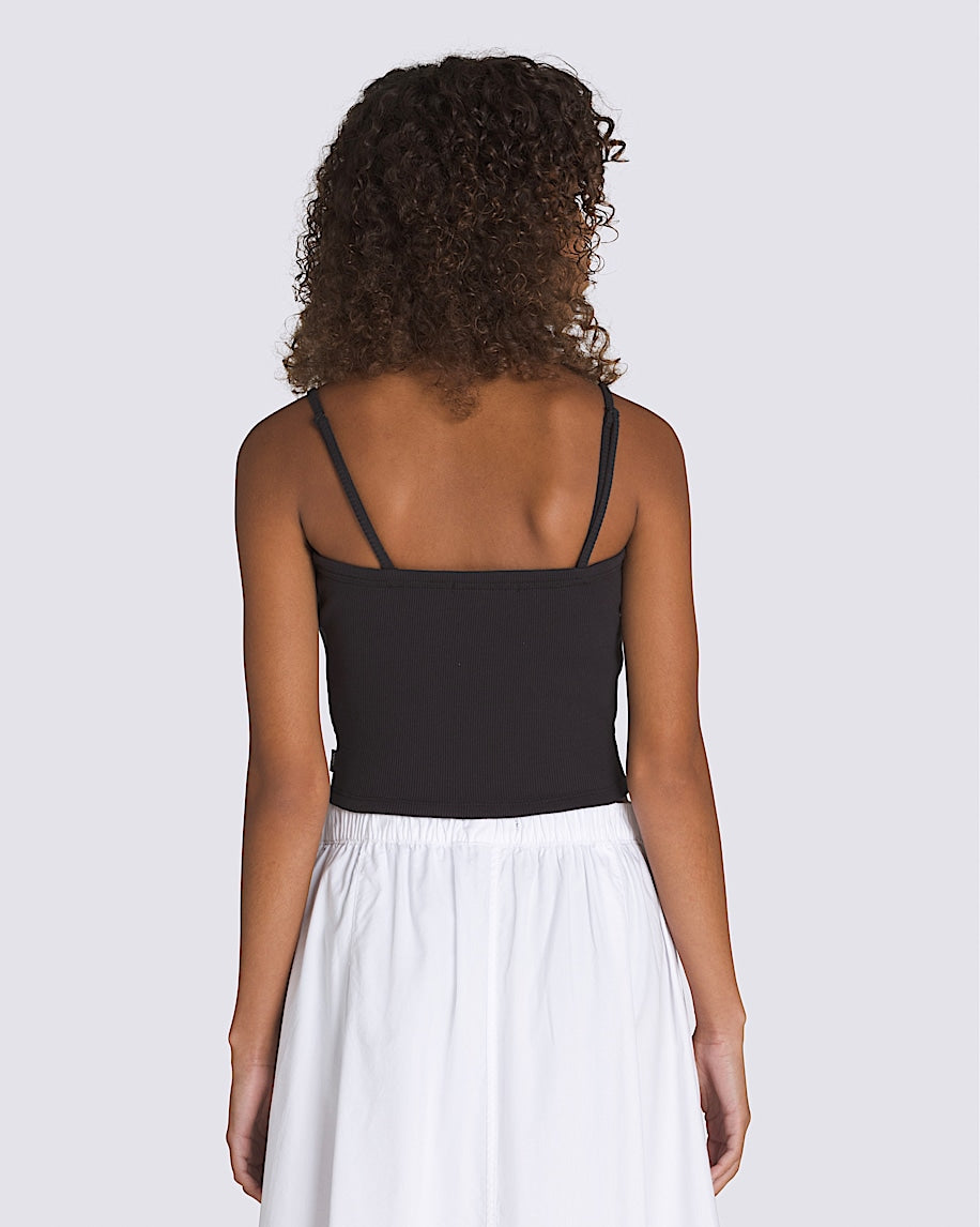 VANS W DREW RIB TUBE TOP