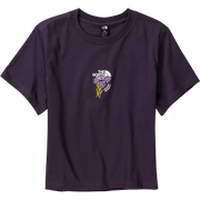 THE NORTH FACE W PLACES WE LOVE SST - SIERRA NEVADA FLOWER