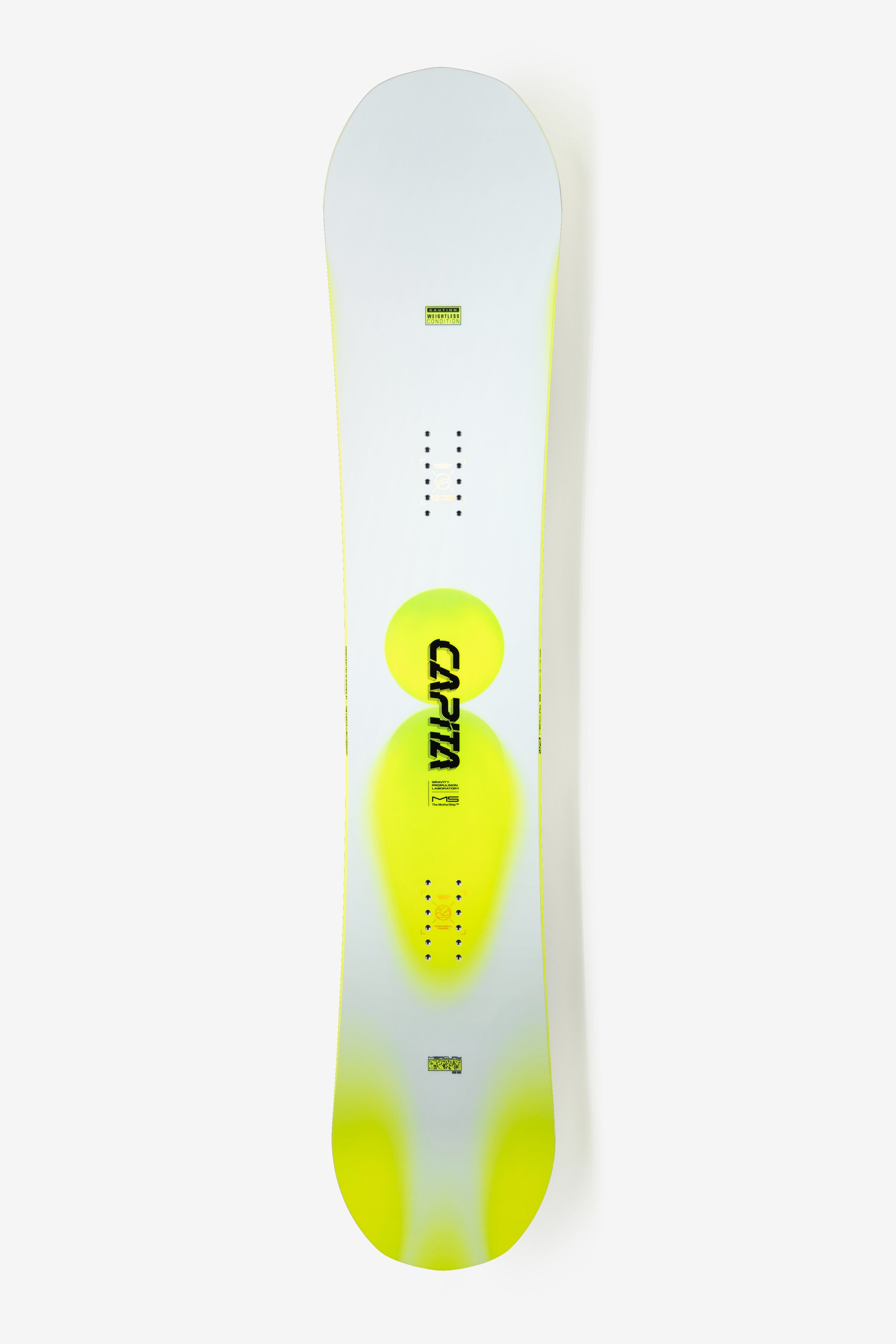 CAPITA MERCURY 2026