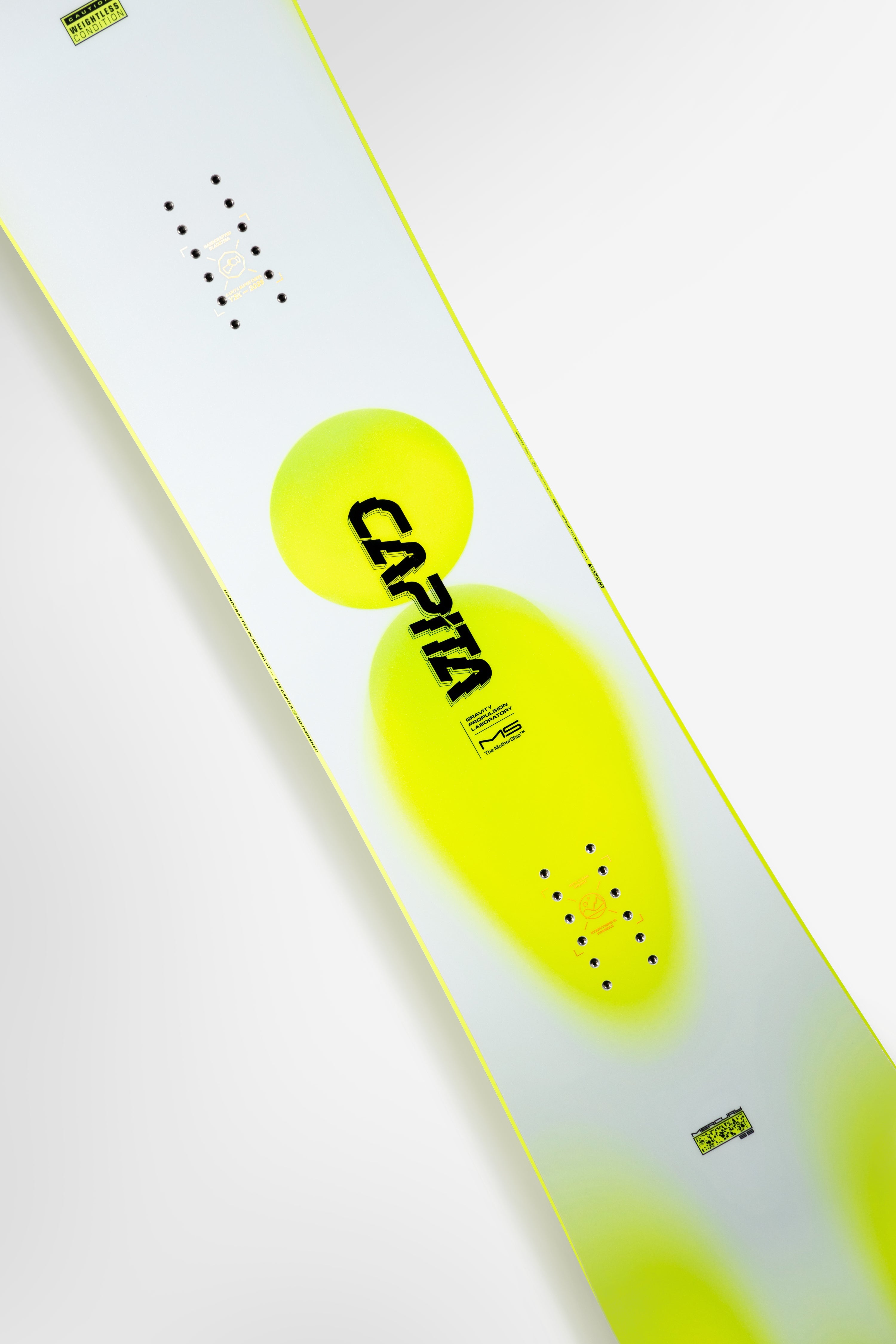 CAPITA MERCURY 2026