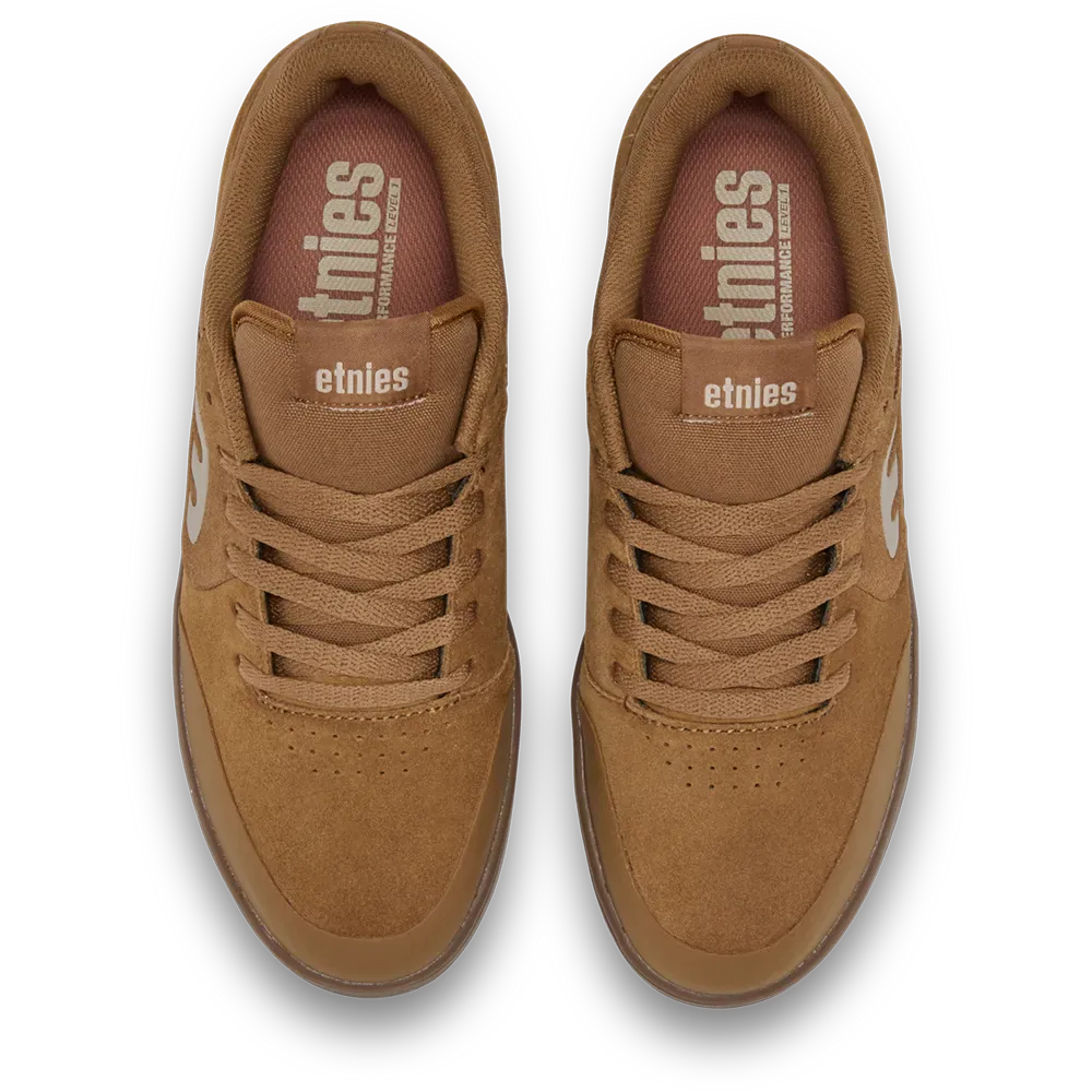 ETNIES MARANA BROWN GUM