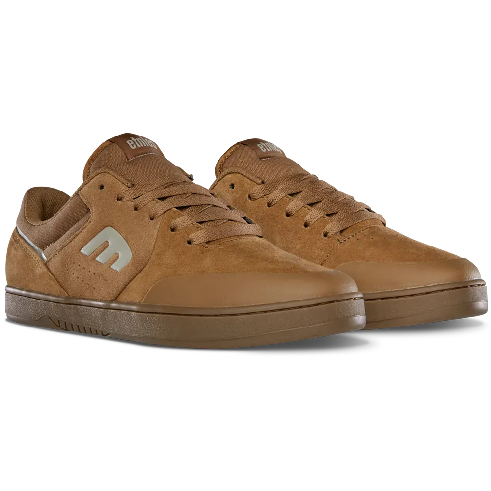 ETNIES MARANA BROWN GUM