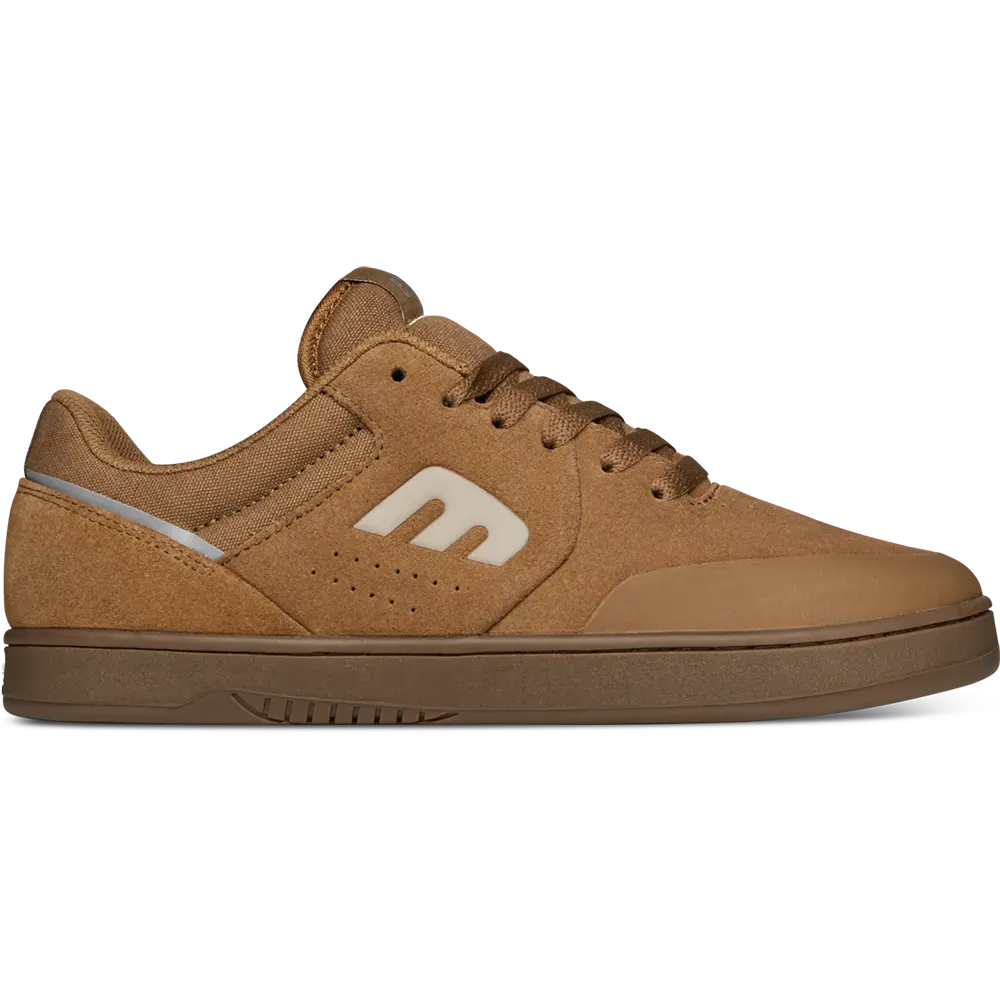 ETNIES MARANA BROWN GUM
