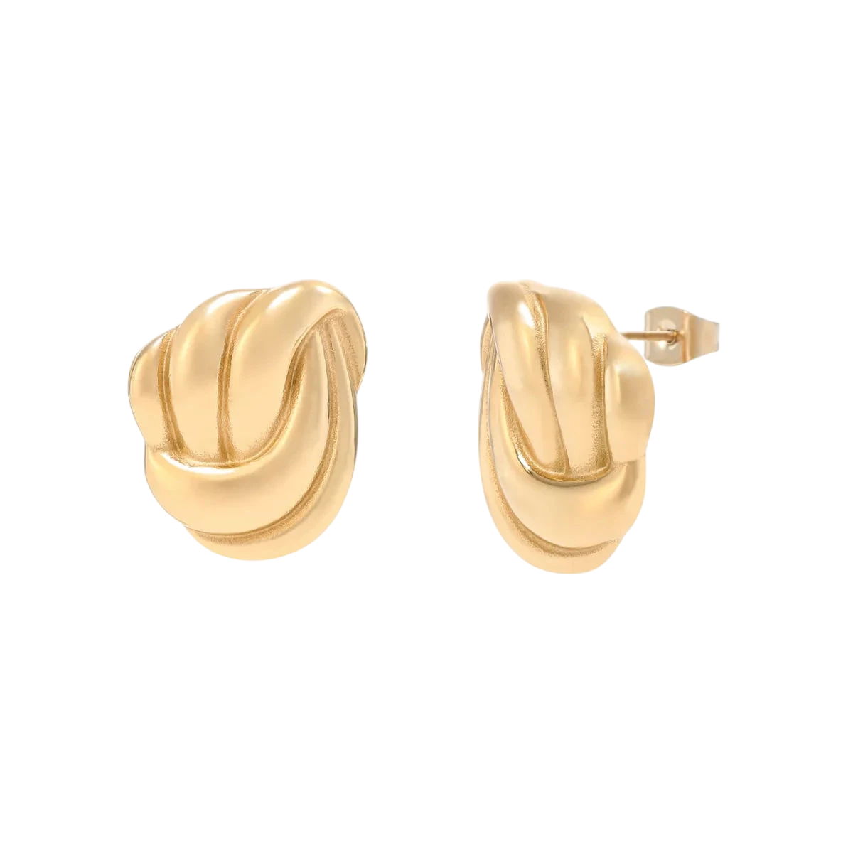 TWENTY COMPASS W ELEGANCE EARRINGS 