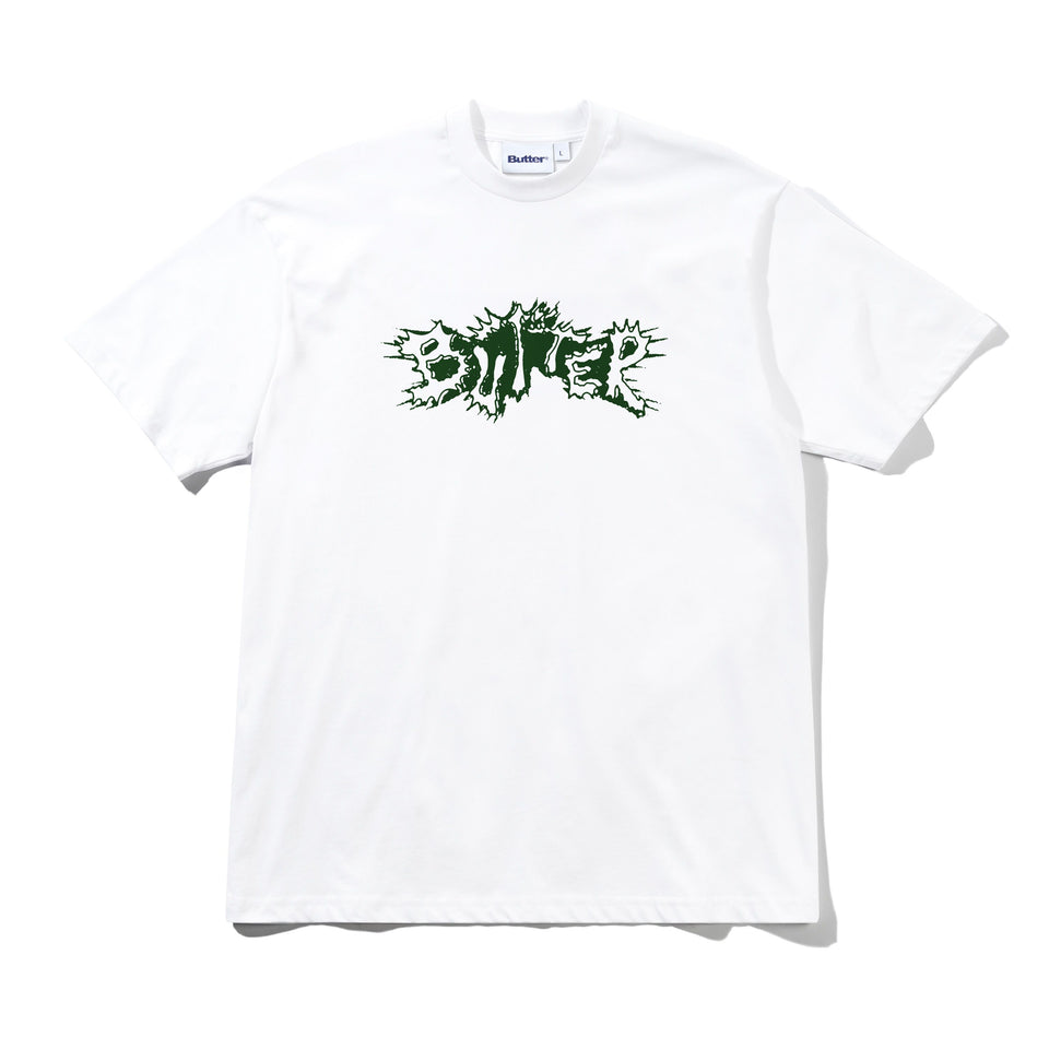 BUTTER GOODS ERUPTION TEE