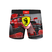 UNDZ F1