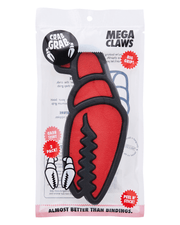 CRAB GRAB MEGA CLAWS 