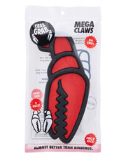 CRAB GRAB MEGA CLAWS