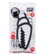 CRAB GRAB MEGA CLAWS