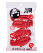CRAB GRAB MINI CLAWS