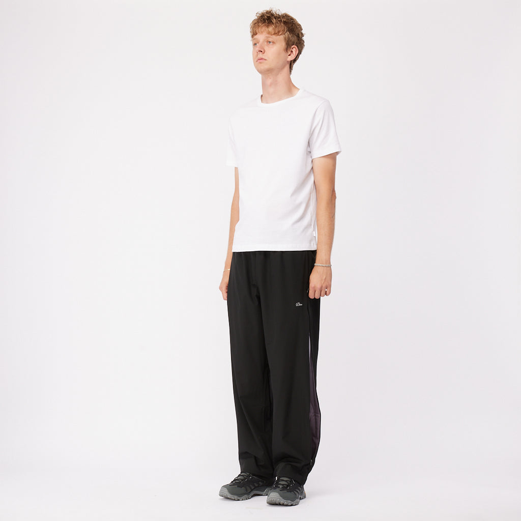 DIME ATHLECTIC ZIP PANTS