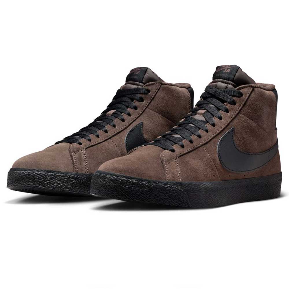 NIKE SB ZOOM BLAZER MID