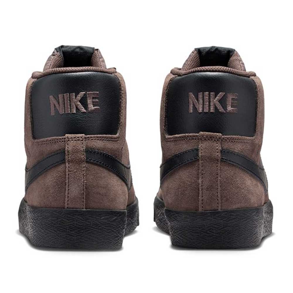 NIKE SB ZOOM BLAZER MID