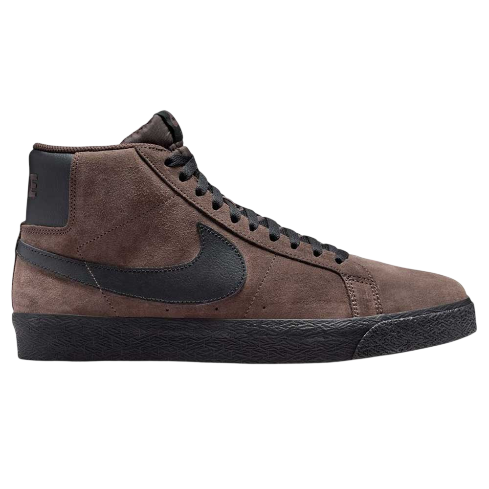 NIKE SB ZOOM BLAZER MID