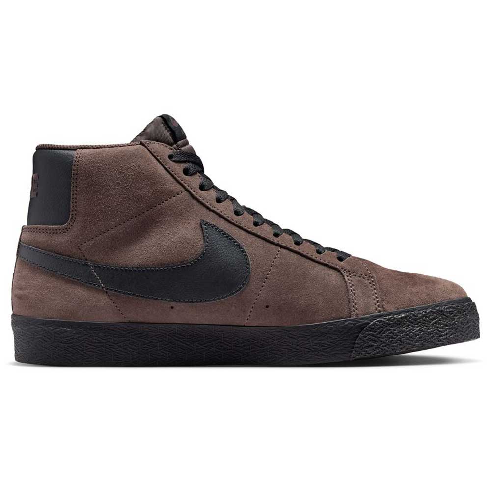 NIKE SB ZOOM BLAZER MID