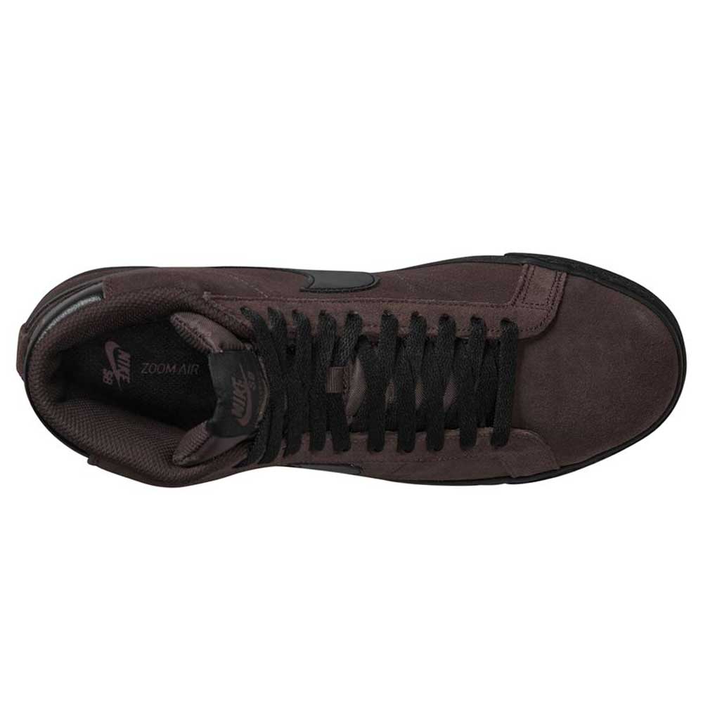 NIKE SB ZOOM BLAZER MID
