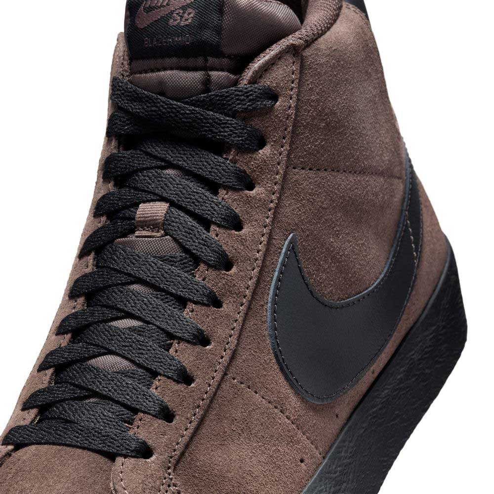 NIKE SB ZOOM BLAZER MID