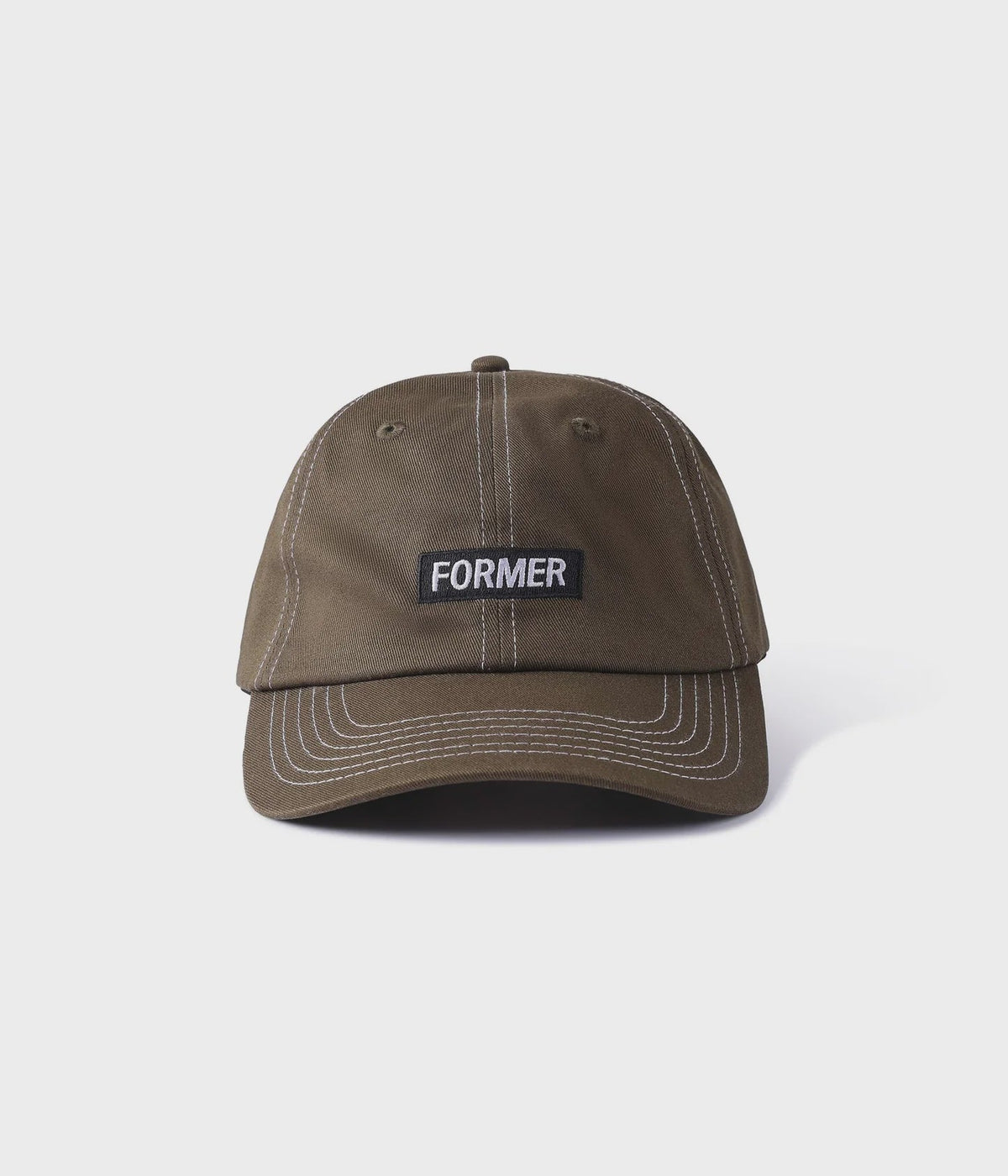 FORMER LEGACY ROSE CAP - SURPLUS