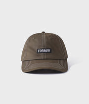 FORMER LEGACY ROSE CAP - SURPLUS
