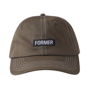 FORMER LEGACY ROSE CAP - SURPLUS