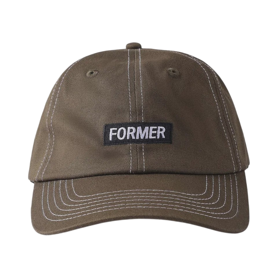 FORMER LEGACY ROSE CAP - SURPLUS