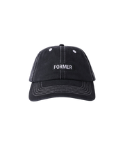 FORMER LEGACY ROSE CAP
